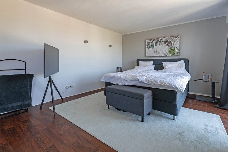 Foto Master Bedroom