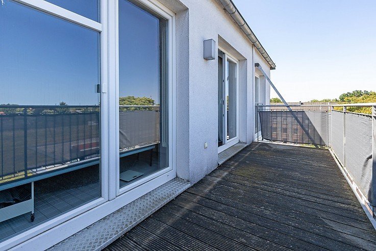 Foto Balkon