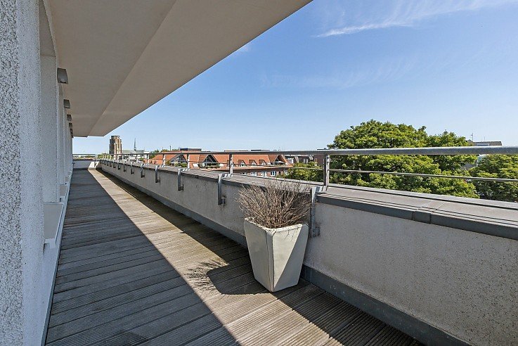 Foto Terrasse