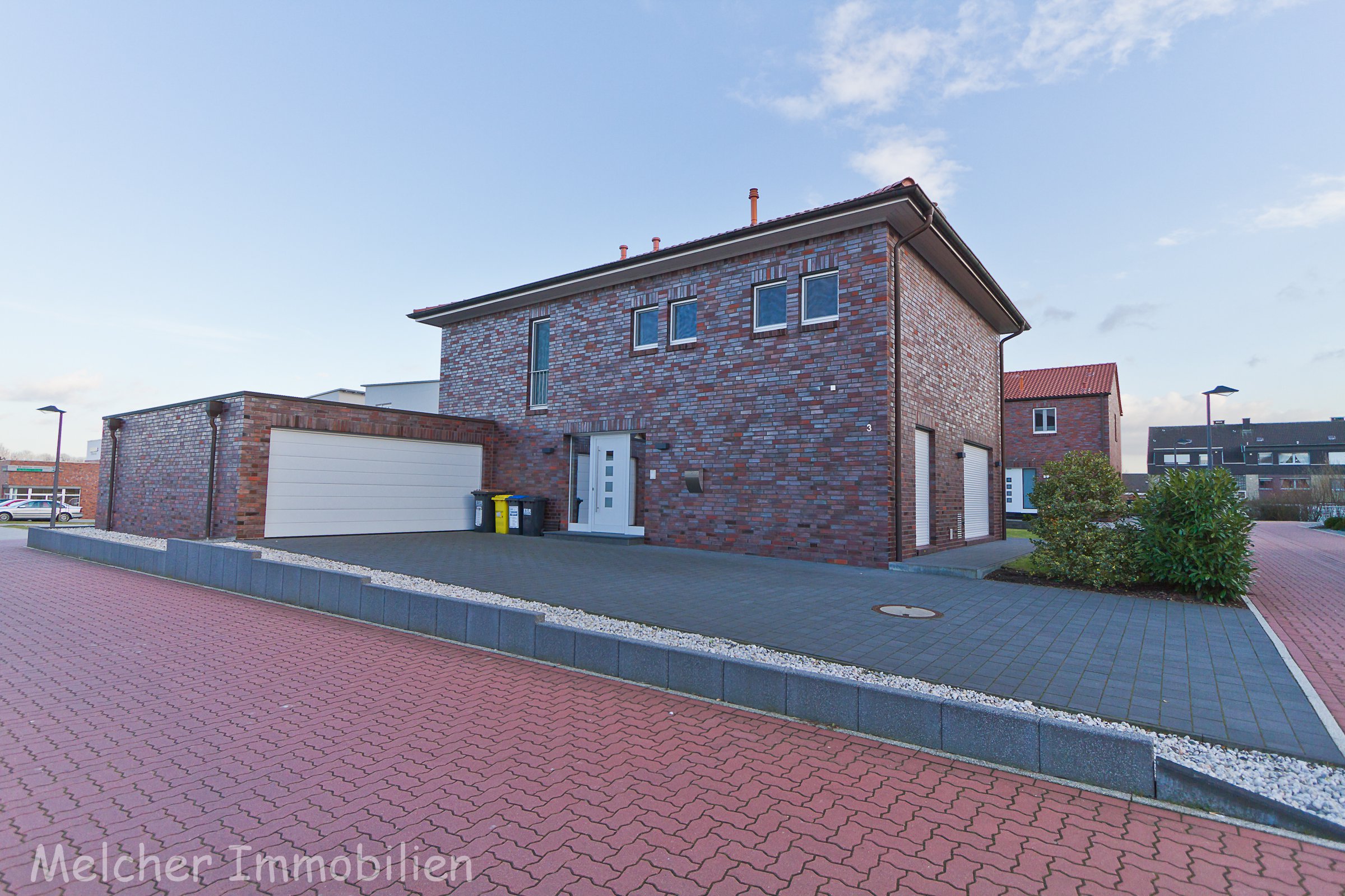 Foto Einfamilienhaus in Recklinghausen-Hochlar