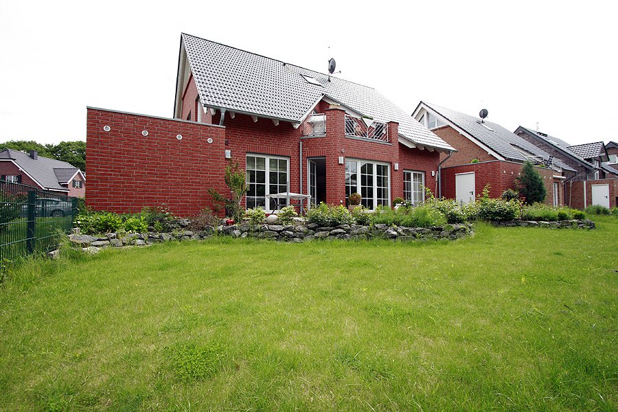Foto exklusives 2 Familienhaus in Marl-Polsum