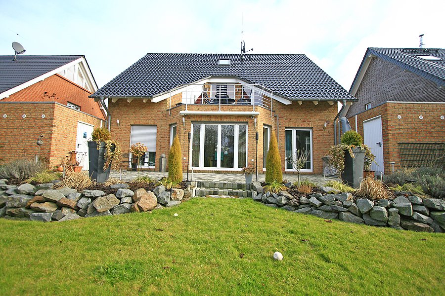Foto Erdgeschosswohnung in Marl-Polsum