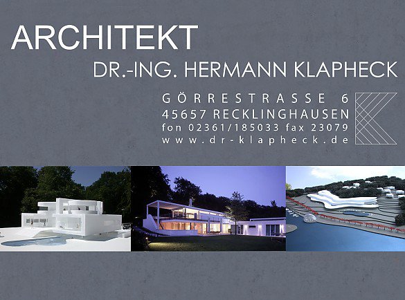 Foto Architektur