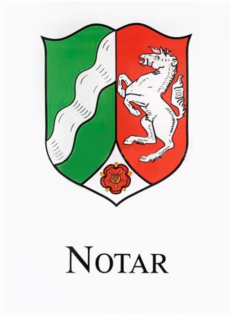 Foto Anwalt / Notar