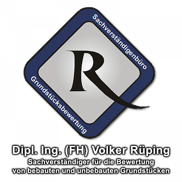 Foto Sachverständiger für die Bewertung unbebauter und bebauter Grundstücke
