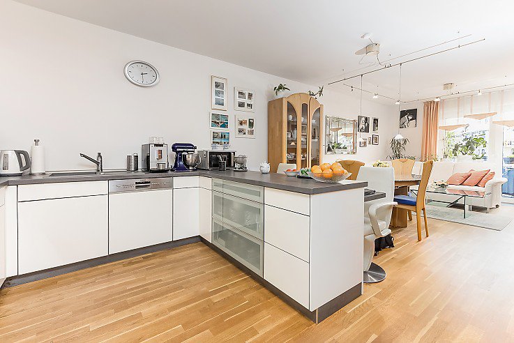Foto Wohnung 59 qm