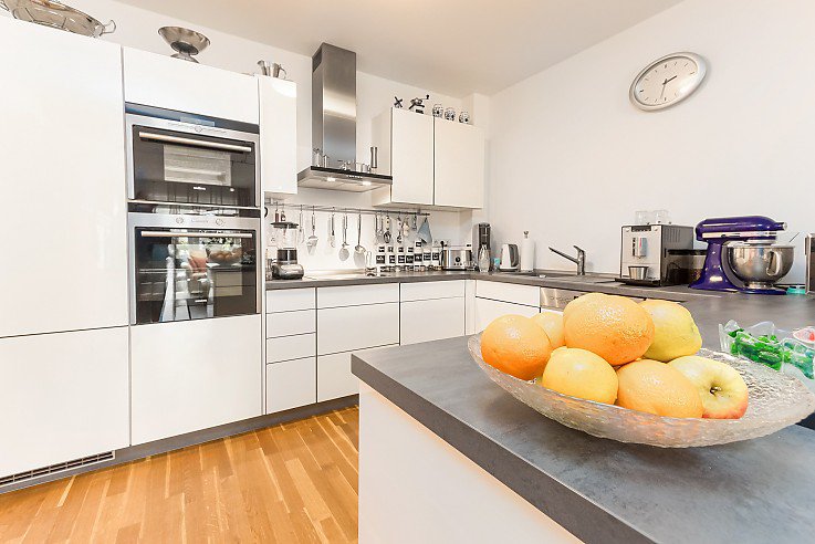 Foto Wohnung 59 qm