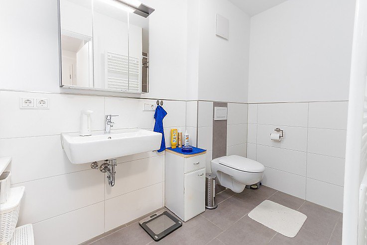 Foto Wohnung 59 qm