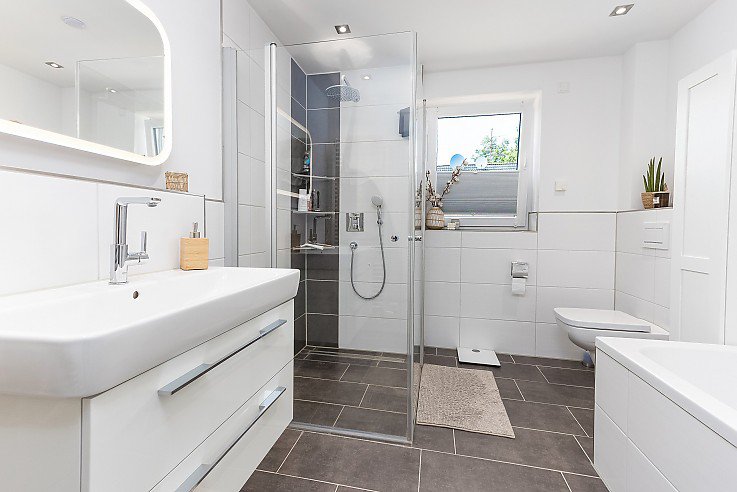 Foto Wohnung 86 qm 
